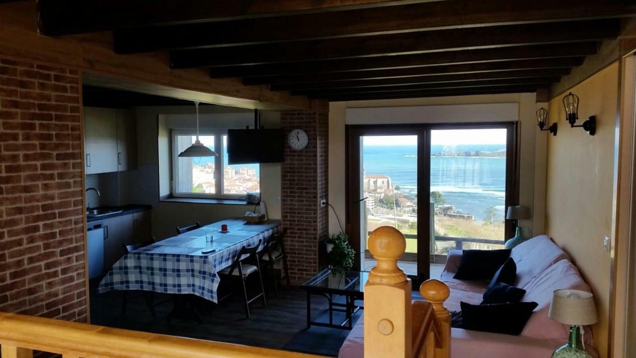 Casa Buena Vista Apartment Mundaka Exterior photo