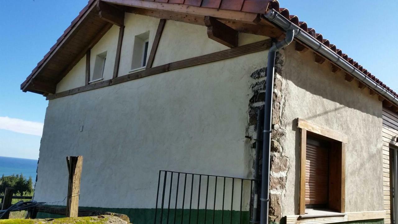 Casa Buena Vista Apartment Mundaka Exterior photo