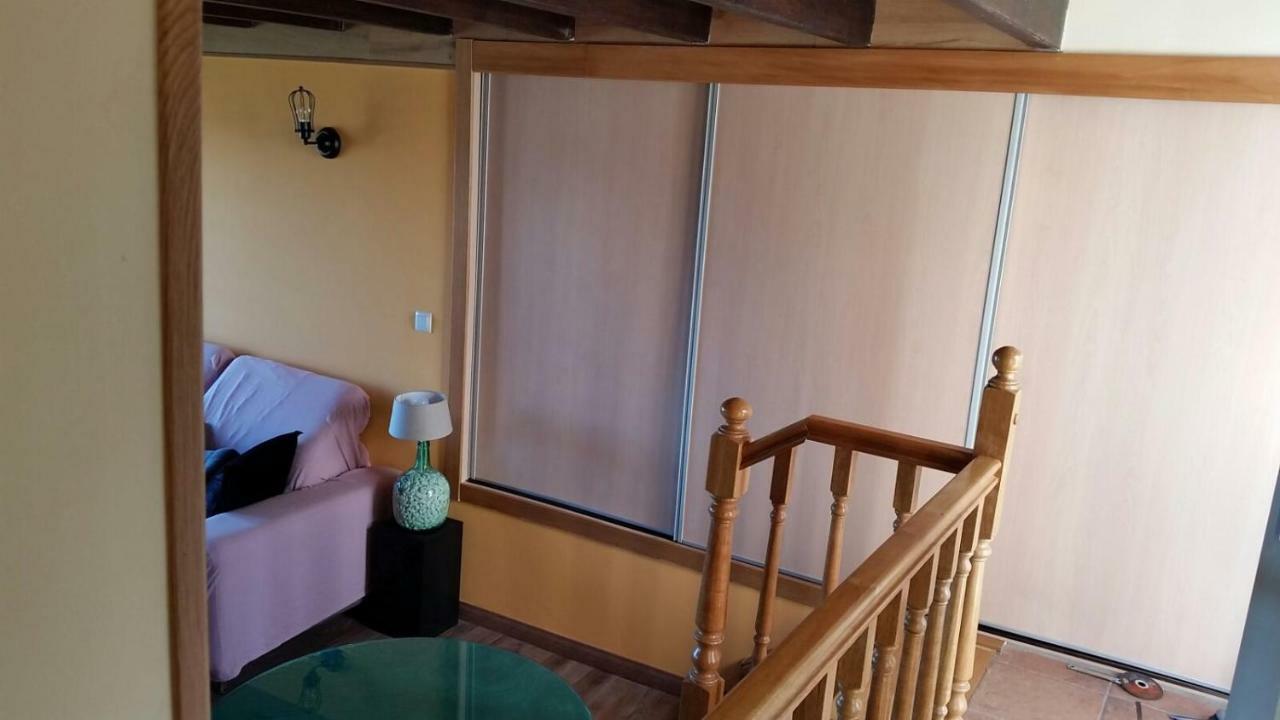 Casa Buena Vista Apartment Mundaka Exterior photo